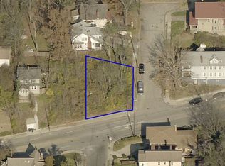 3507 Evanston Ave, Cincinnati, OH 45207