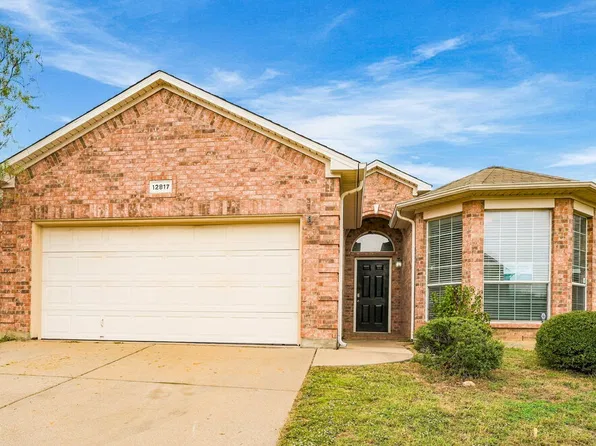 12817 Dorset Dr, Fort Worth, TX 76244