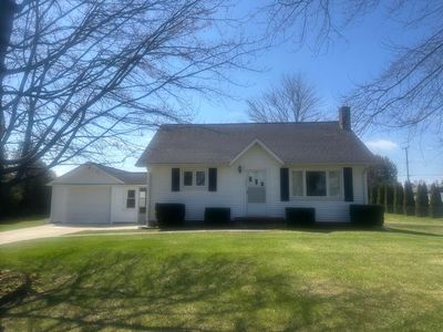 724 Lytle Ave, Harbor Beach, MI, 48441