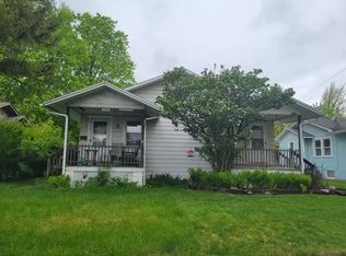 2853 Lansing Dr, Dayton, OH