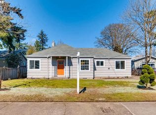 10231 SE Long St, Portland, OR 97266