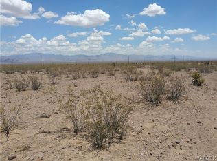 Quartsite Dr, Golden Valley, AZ 86413