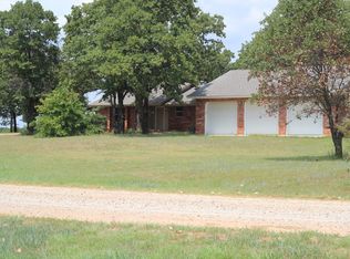 10855 Stoup Dr, Blanchard, OK 73010