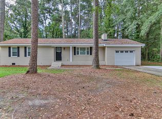 121 Sheridan Rd, Goldsboro, NC 27534