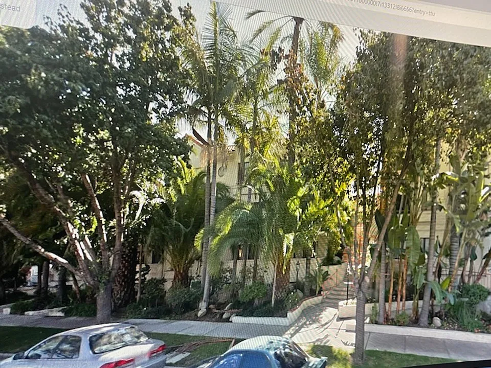 Villa Geneva Apartments