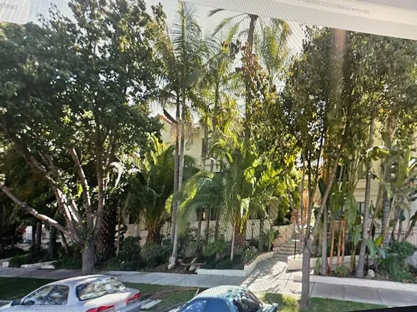 Villa Geneva Apartments