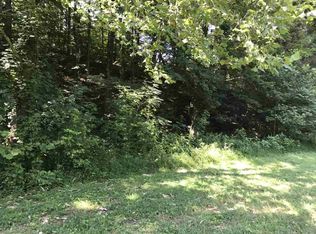 3871 Sane Rd, Parrottsville, TN 37843