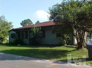 0 Croom St, Magnolia, NC 28453