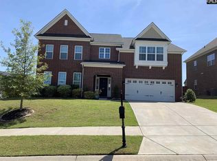 324 Asa Rose Ln, Lexington, SC 29072