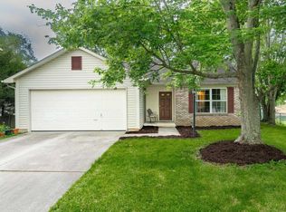 3989 S Bushmill Dr, Bloomington, IN