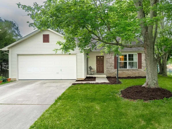 3989 S Bushmill Dr, Bloomington, IN 47403