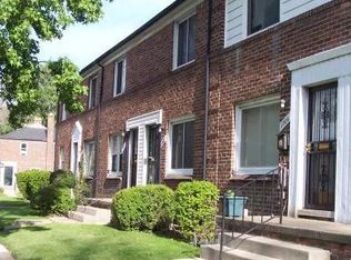 1734 E Outer Dr, Detroit, MI 48234