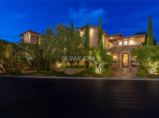 3 Sankaty Cir, Henderson, NV 89052