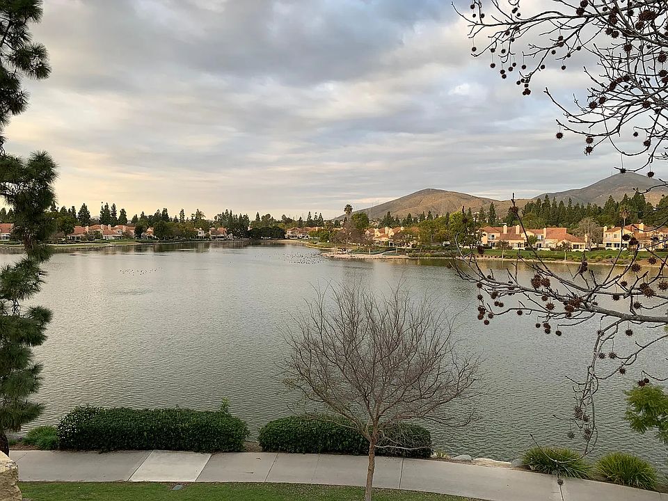 View from balcony
