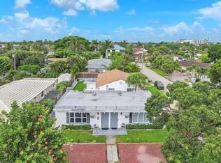 401 Hibiscus Ave #3, Pompano Beach, FL 33062