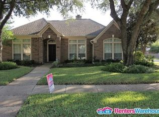 1755 Northshore Dr, Missouri City, TX 77459