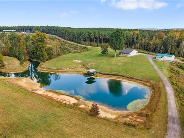 2025 Gravel Hill Rd, Ruffin, NC 27326