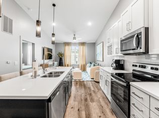 200 Modern Ave #1B-1BA-698SQFT, Hot Springs National Park, AR 71913