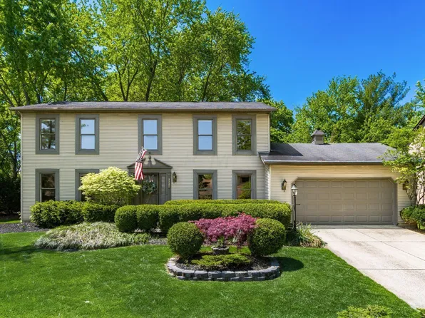 7749 Seddon Dr, Dublin, OH 43016