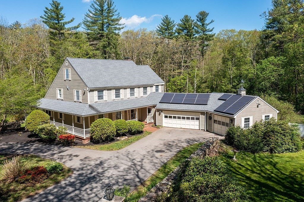 75 A Young Rd, Charlton, MA 01507 Zillow