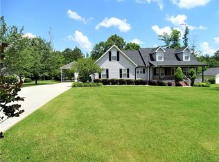 120 Scarlett Ct SE, Calhoun, GA 30701
