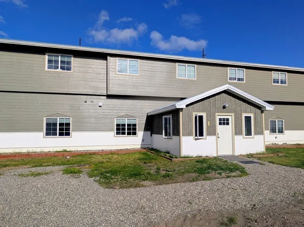 3780 Leasure St Unit A, Fairbanks, AK 99701
