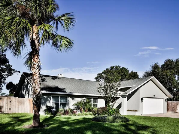 2506 S Golfview Dr, Plant City, FL 33566