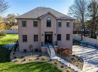 115 Coleman Dr, Beaver, PA