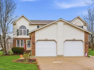 1833 Hobbits Way, Brunswick, OH