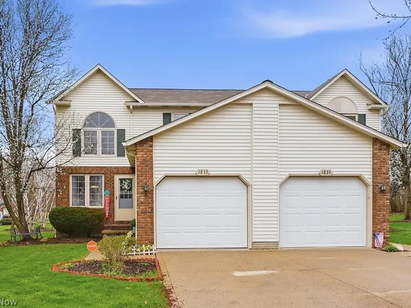 1833 Hobbits Way, Brunswick, OH 44212