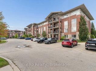 Trafalgar Court, Guelph, ON N1L 0E7