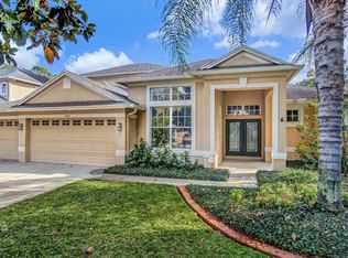 5806 Jefferson Park Dr, Tampa, FL 33625