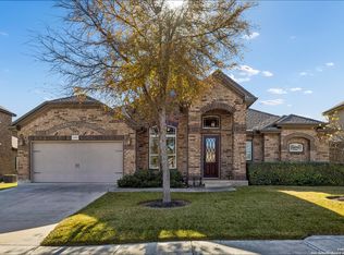 14718 Rifleman Rd, San Antonio, TX 78254