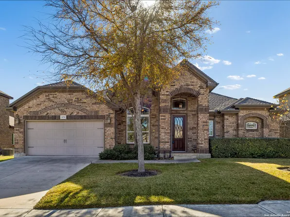 14718 Rifleman Rd, San Antonio, TX 78254