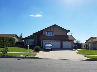 2013 N Fillmore Ave, Rialto, CA 92377