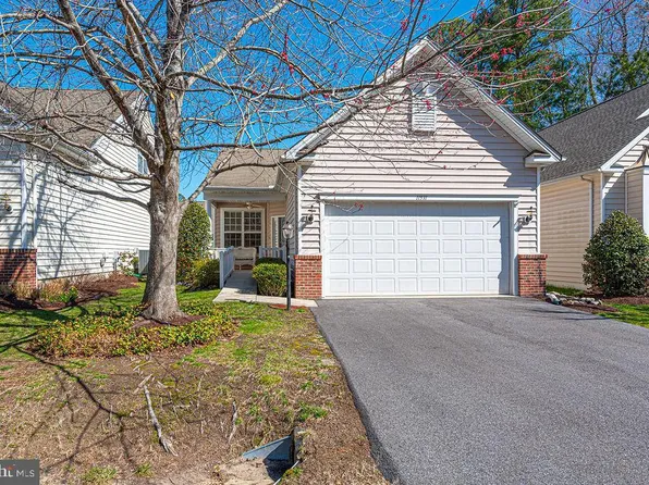 11531 Manklin Creek Rd, Ocean Pines, MD 21811
