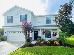 4156 Granite Glen Loop, Zephyrhills, FL 33544