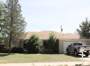 4817 6th St, Lubbock, TX 79416