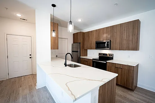 The Premiere at Brunswick Apartment Homes Photo 1