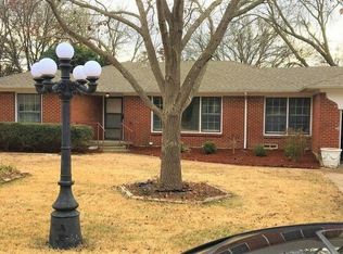 1807 Carol St, McKinney, TX 75069