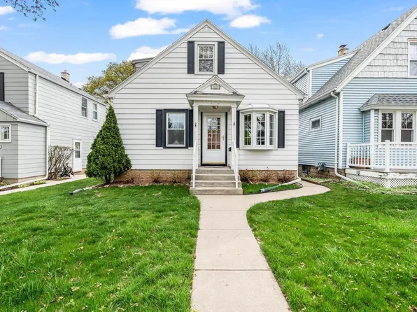 3820 South Logan AVENUE, Milwaukee, WI 53207
