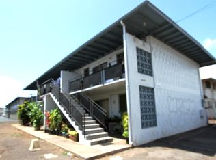 94-775 Haakoa Pl APT 1, Waipahu, HI 96797