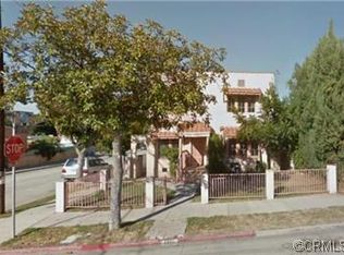 4901 Lincoln Ave, Los Angeles, CA 90042