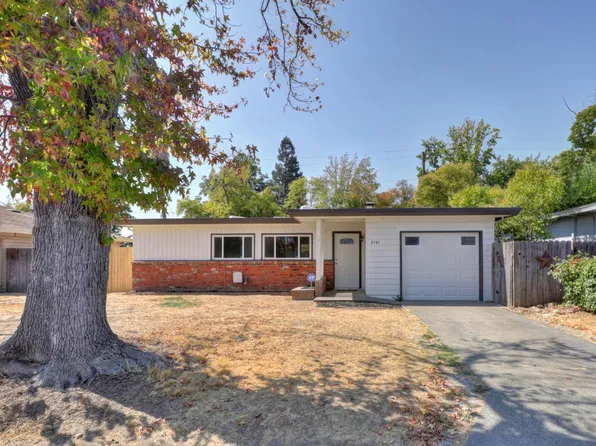 2141 Cortez Ln, Sacramento, CA 95825