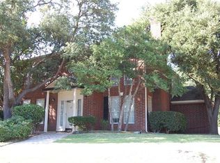 2856 Claremont Dr, Grand Prairie, TX 75052