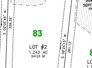 14536 Highway 73 #2, Huntersville, NC 28078