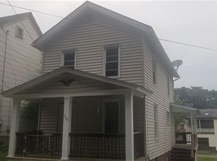 509 Westminster Ave, Greensburg, PA 15601