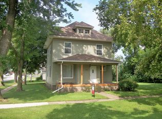 605 Alfred St, Stanhope, IA 50246