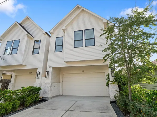 1522 Lawrence St, Houston, TX 77008