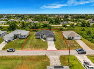 2921 7TH STREET SW, LEHIGH ACRES, FL 33976